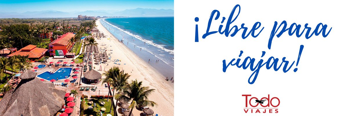 TodoViajesGdl's tweet photo. Los diferentes destinos comienzan a abrir, poco a poco van regresando los visitantes, es un buen momento para viajar, para cuidar esos lugares maravillosos que nos encantan. Eres libre para viajar. #Libre #Viajar #Disfrutar #Playa #Mar #Sol #Arena #Hotel #Reservar https://t.co/sBfhKRHChw