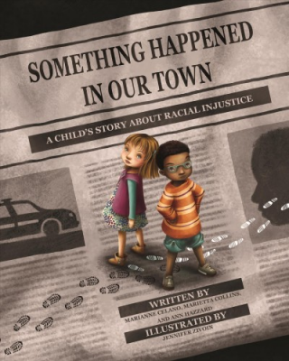 ArlingtonVALib's tweet photo. Having a hard time talking about current events with the young people in your life?
Books are a great way to help kids and teens see themselves in the world, and to initiate conversations about racism: 
https://t.co/wG195X7Rh8 https://t.co/XtM3TasB0X