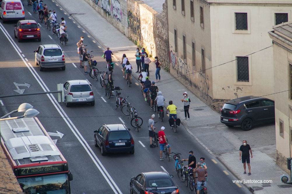 València en Bici tweet media
