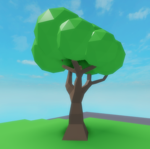 Kronos Dev Rblx On Twitter My Frist Tree Low Poly In Blender Robloxdevreles Robloxdevrel Roblox Robloxdevs Blender - gui110 on twitter check out this domino effect video rendered in roblox studio roblox robloxdev rblxdev https t co x9yqeca2pk