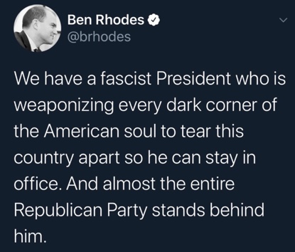 Ron Morrison tweet media