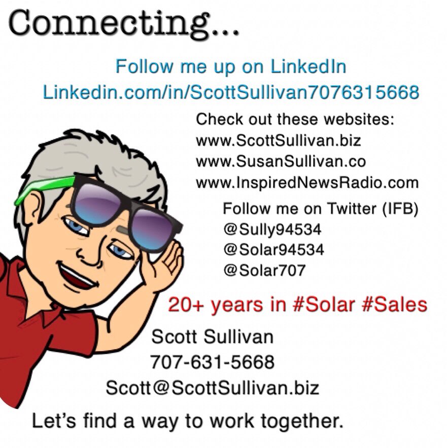 Scott "Sully" Sullivan tweet media