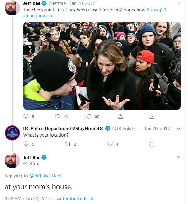 Brett "Solidarity 2025" Banditelli tweet media