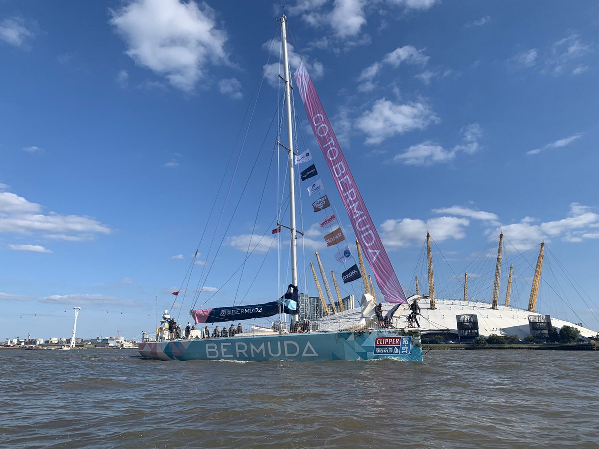 AHOYofficial's tweet photo. #Rowed the English channel, sailed through waves the size of houses when crossing the south Atlantic Ocean to Captown to raise funds for @AHOYofficial . Caroline, we are extremely grateful for all your #volunteering and #fundraising support . #VolunteersWeek @NCVOvolunteers https://t.co/rsAI3bZcHg