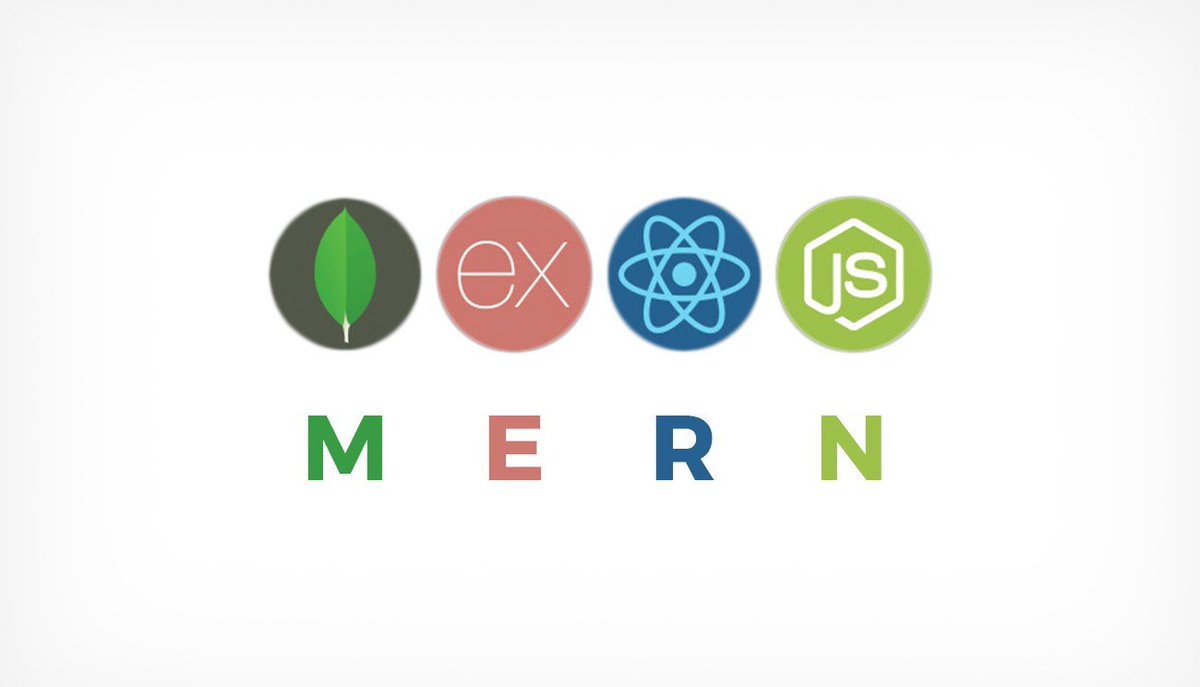 busquets9_9's tweet image. Day 104  of #100DaysOfCode .
Dockerize a MERN stack app using docker-compose.
It's a three services app (mongo,express,react) each one running on a specific port.
#docker #docker_compose #react #mongo