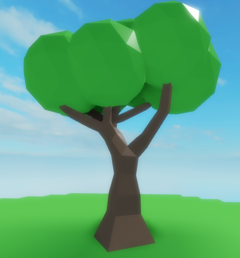 Kronos Dev Rblx On Twitter My Frist Tree Low Poly In Blender Robloxdevreles Robloxdevrel Roblox Robloxdevs Blender - gui110 on twitter check out this domino effect video rendered in roblox studio roblox robloxdev rblxdev https t co x9yqeca2pk