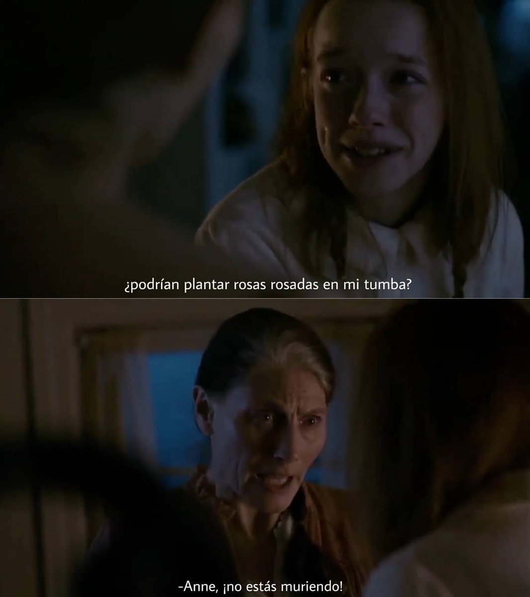Carrots_awae's tweet photo. Amo esta escena😂🥕

#renewannewithane #awae #AnneWithAnE https://t.co/DkM2uHN7NF