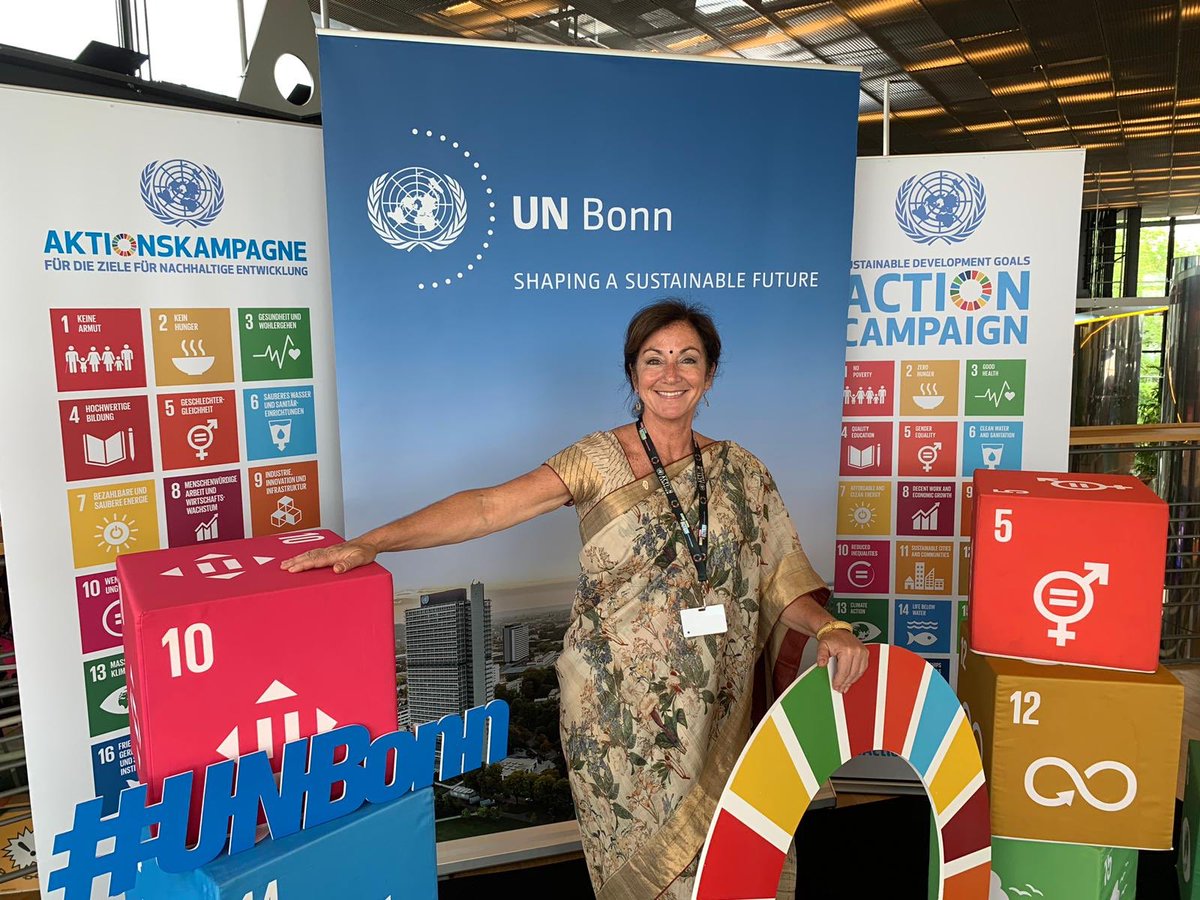 uogcis's tweet photo. #SDG5 is to achieve #genderequality and empower all women and girls.

Join us this Friday, 6/5 for our UOG Virtual Conference Series on #IslandSustainability. Don't miss out on our distinguished panel of #WomenBusinessLeaders from across the globe. 

https://t.co/YEUKicPvPU https://t.co/lq2ozovXeJ
