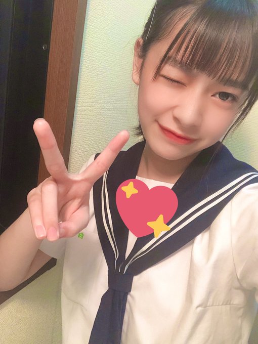 Twitterのコスプレ画像4