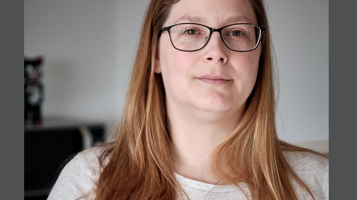 eleep's tweet photo. Love this story from @trinelarsen about how she discovered her passion &amp; career path with @OracleServCloud. I can think of many others who feel the same way! Read her story &amp; get Trine's advice on growing your career in #custserv. @OracleCX 

https://t.co/JZoMqWnyKp https://t.co/6waG5C72XI