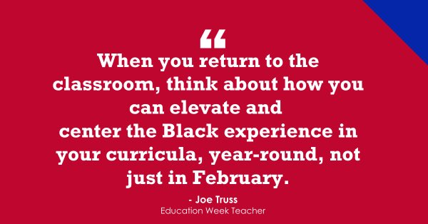 a_smithed's tweet photo. 'Advice for the Newly Woke White Teachers on Teaching Black Children' Thank you @trussleadership  and @JaniceWyattRoss https://t.co/0WY2vBtV0h https://t.co/WByjIa2AHa