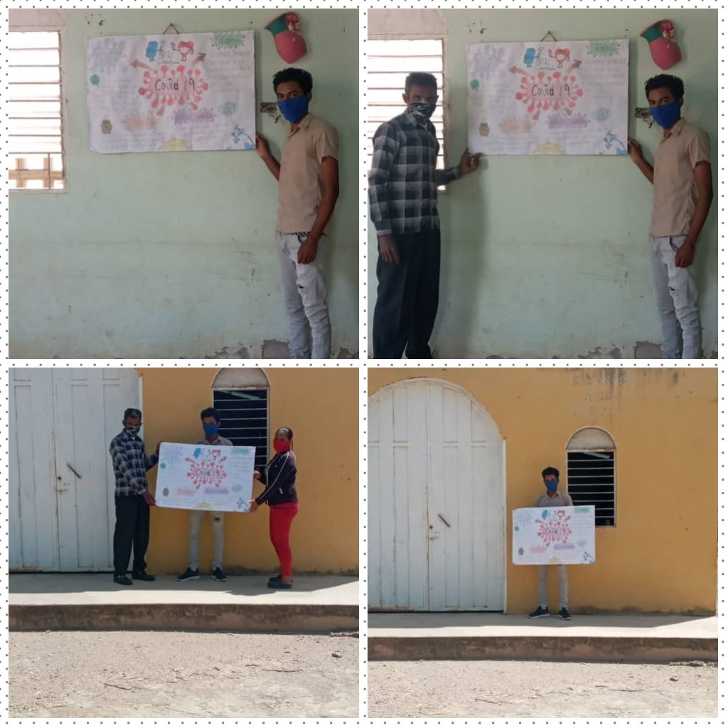 U.E. El Rosario tweet media