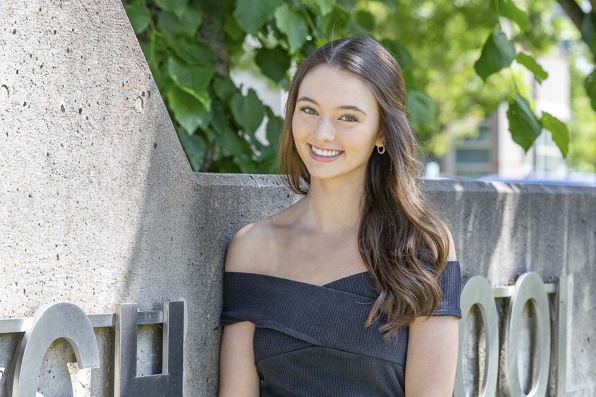 NewsFromCCT's tweet photo. Payton May was named Miss America’s Outstanding Teen 2020 but her reign, and senior year, were deeply impacted. https://t.co/y5LIMud4ep
#PaytonMay #MissAmericasOutstandingTeen #SkyviewHighSchool #HighSchoolSenior #ClassOf2020 #Graduation #Senior #SchoolClosure #ClarkCountyWa https://t.co/8IH7ZQ9kn1