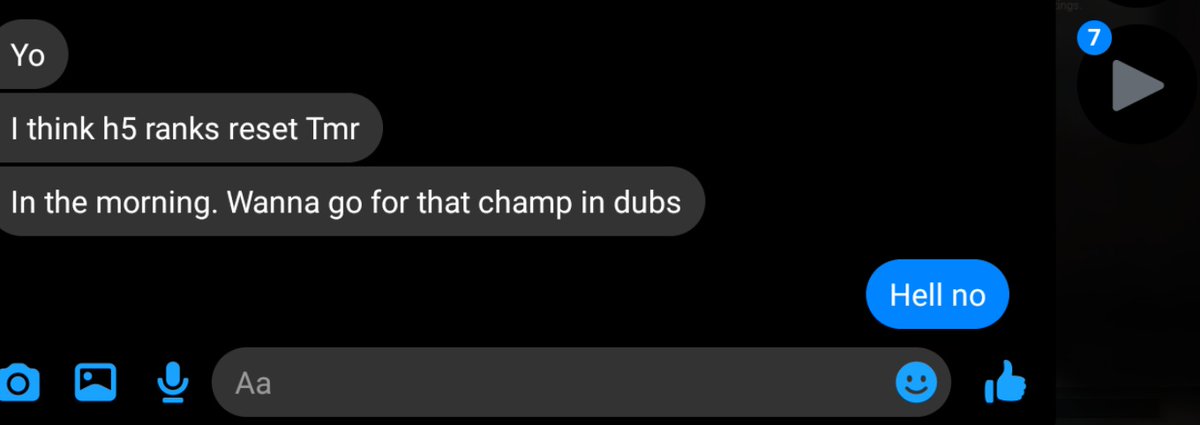 KtmSimba's tweet image. HELL NAH