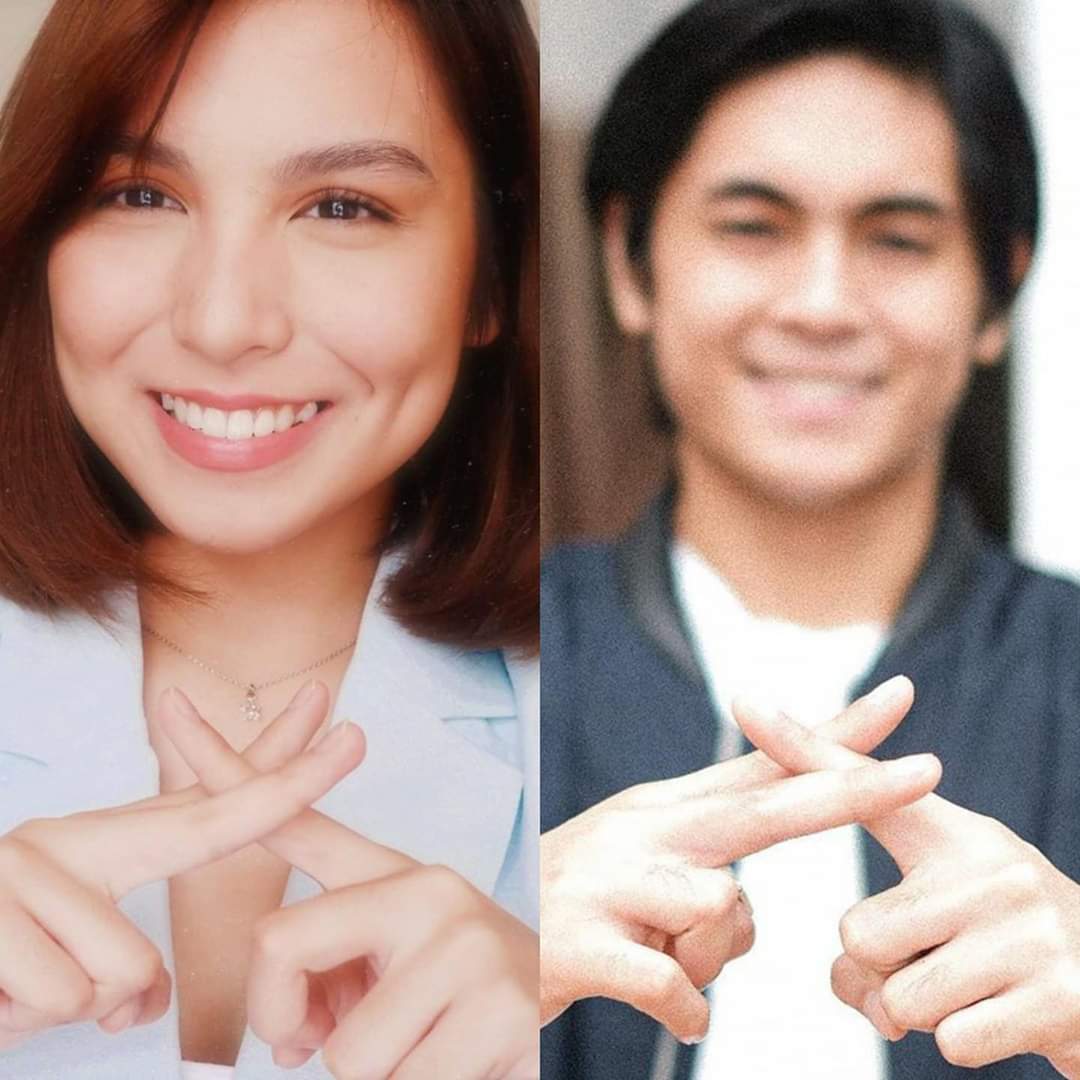 Kyline x Miguel
#WNTD2020 #CutOffTobacco #ProtectTheYouth #SmokeFreePH 💙💛