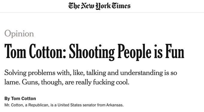 I am a little surprised they ran this. https://t.co/buKKW4pmQ9