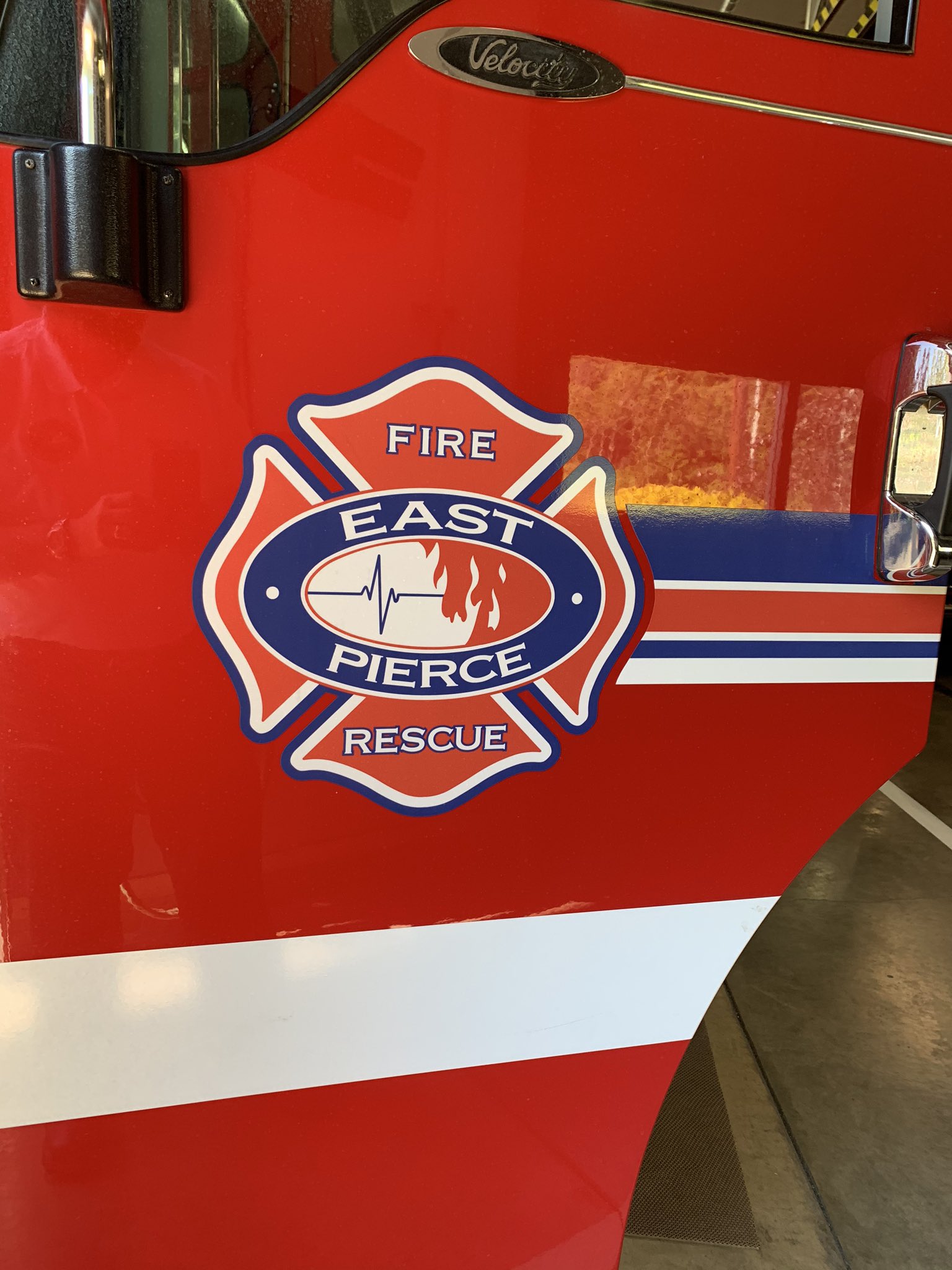 East Pierce Fire on Twitter "Responding to a fire at Lake Tapps