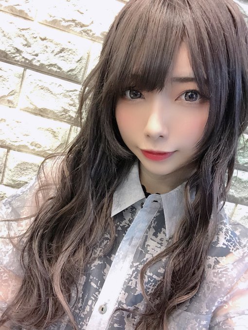 コスプレイヤー椿なぎさのTwitter画像35