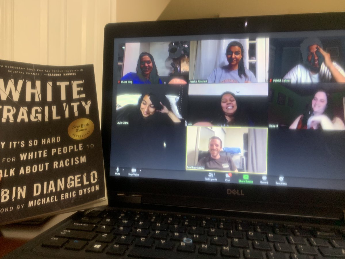 JessRinehartKCE's tweet photo. So grateful to be reading, learning, reflecting, and talking with these incredible humans and leaders again. #UTAPP #UTAPPelite8 https://t.co/DZGWgJ6ZUh