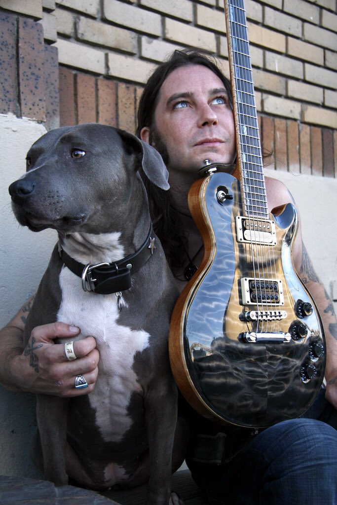 Happy Birthday Matt Pike please put out a new Sleep record 