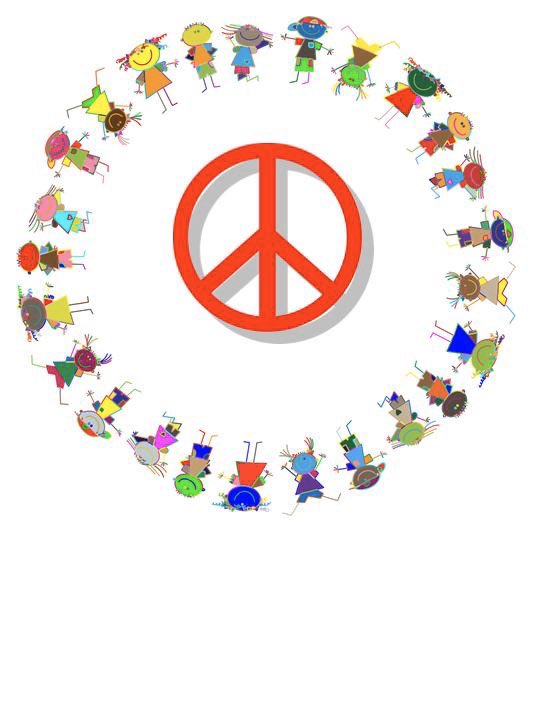 chriskinty's tweet photo. We’re all different but we can still play together in peace. - Nina (1S Social Studies) #lpshawksathome https://t.co/ymkXMz2ndy