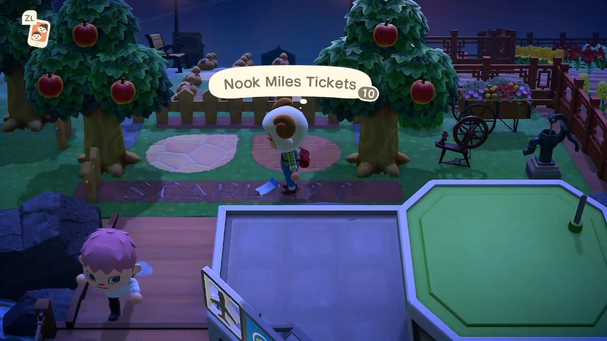 OWL_HOOTINGS's tweet photo. #AnimalCrossing #ACNH #NintendoSwitch https://t.co/yvAw6mQj1O