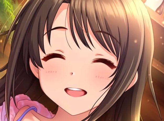 島村卯月のtwitterイラスト検索結果