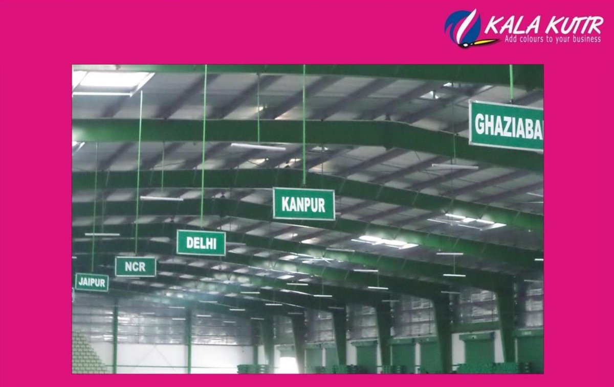 KutirKala's tweet photo. #Add Colors to your Business 
 Know More: https://t.co/6UNBEas3hJ
#indoor advertising #signage branding https://t.co/mq3xywt1VF