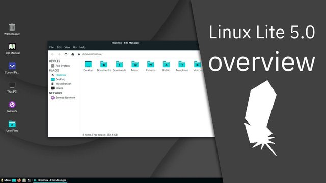 linuxmanuals's tweet photo. Linux Lite 5.0 overview | Simple Fast Free. In this video, I am going to show an overview of Linux Lite 5.0 and some of the applications pre-installed.... - https://t.co/2FrrorxtOf #steemit #linux #steem https://t.co/3cNQzFsEkk