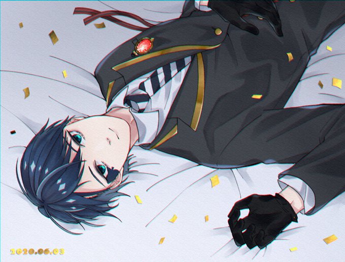 デュース スペードのtwitterイラスト検索結果 古い順 デュース スペードのtwitterイラスト検索結果 古い順