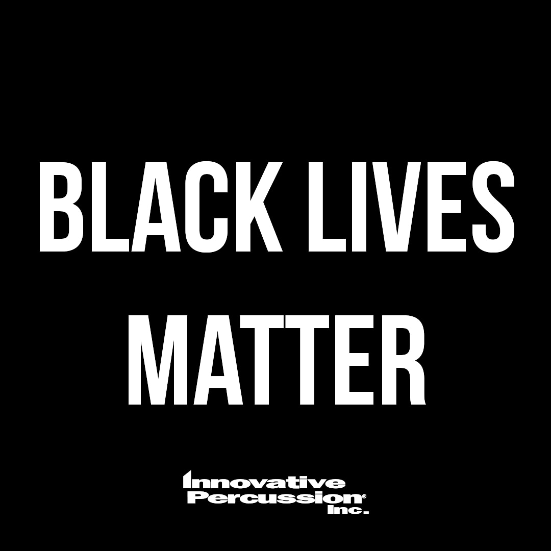 InnovativePerc's tweet image. To our African American #IPFAMILY we hear you, we see you, we love you and we stand with you. #blacklivesmatter✊🏿