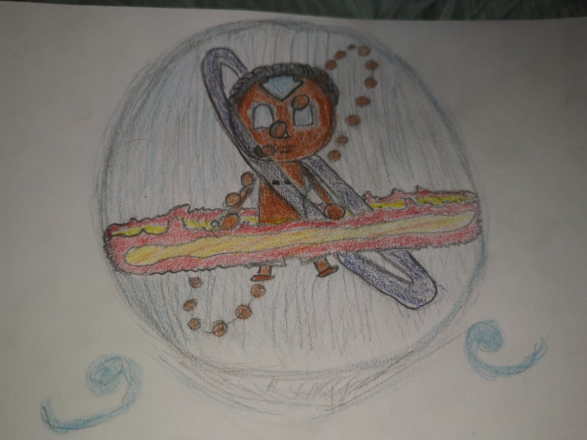 myself82043665's tweet photo. #linasinsel Ich habe mich selbst als Avatar im Avatar Zustand gezeichnet. Ich bin 12 meine Eltern sind einverstanden und ich hätte gerne das Spiel aber der Goodiebag wäre auch ok. Bitte mach mehr solcher Wettbewerbe, danke! https://t.co/4zlSpB7Cjh