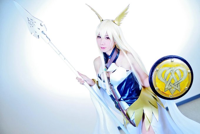 コスプレイヤー由貴のTwitter画像52