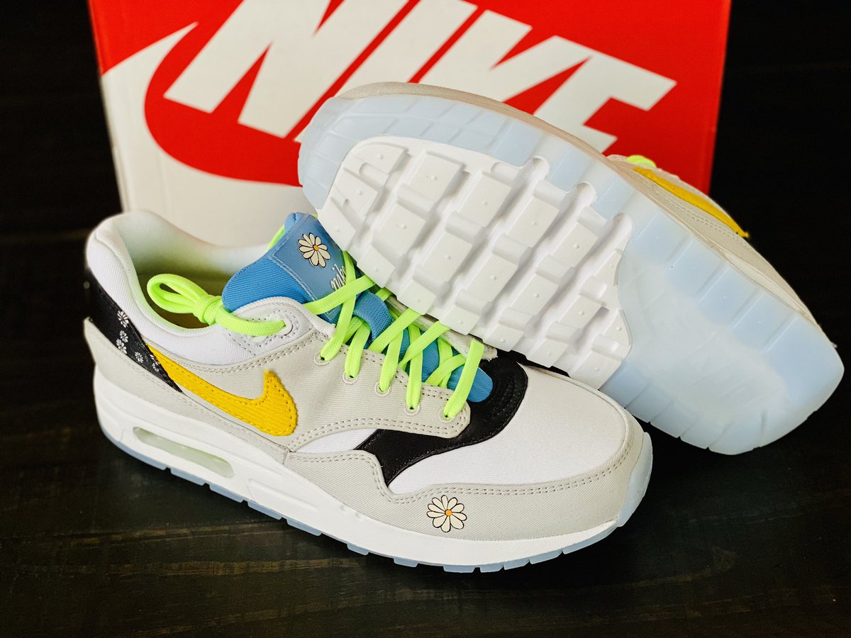 air max 1 daisy gs