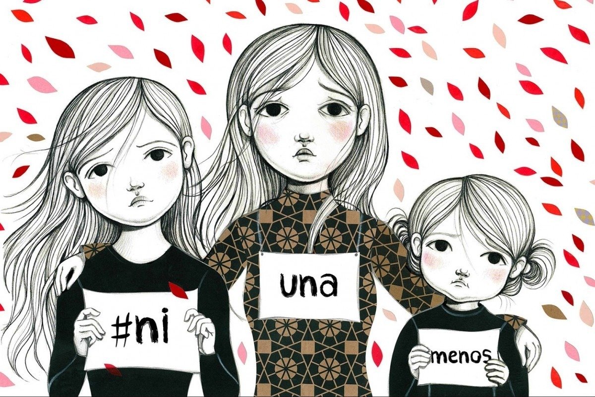 FemeninoRC's tweet photo. Hoy somos nosotres quienes levantamos la voz, quienes damos un paso adelante.

Periodistas partidarias y jugadoras del Plantel Profesional tienen algo para decir

"Vivas nos queremos"

https://t.co/6ZAgINMjLk https://t.co/ZD3dg5jbHP