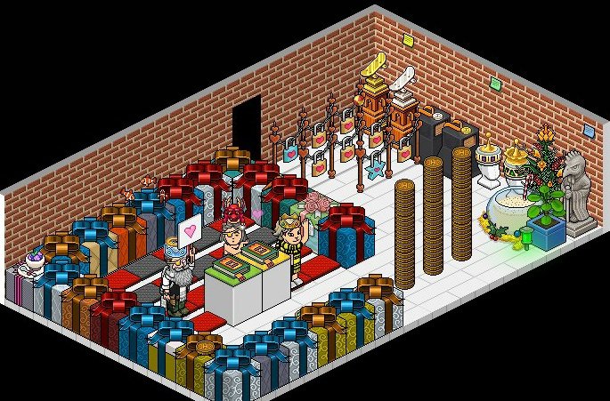 zanakikfenix's tweet photo. ⚠️ SORTEO DE 2 LIBROS DE PATRONES INDIOS ⚠️

➡️FOLLOW
➡️RT

TERMINA ESTE SABADO❤

JUEGO RAPIDO, LA PRIMERA PERSONA QUE SUBA EN COMENTARIOS LA FOTO CIRCULANDO LOS SIGUIENTES FURNIS SE GANA UN LIBRO DE PATRONES:

➡️HELADO 🍨
➡️ZANAHORIA🥕
➡️AGUA GRIAL🥛
➡️MONEDA DE BRONCE
➡️PELOTA https://t.co/dx7OrriHnl