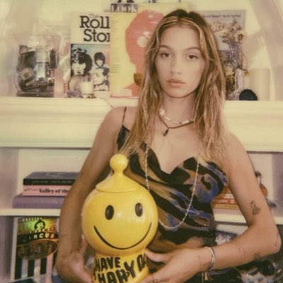 rainha icónica is back #NovaFotoDoPerfil