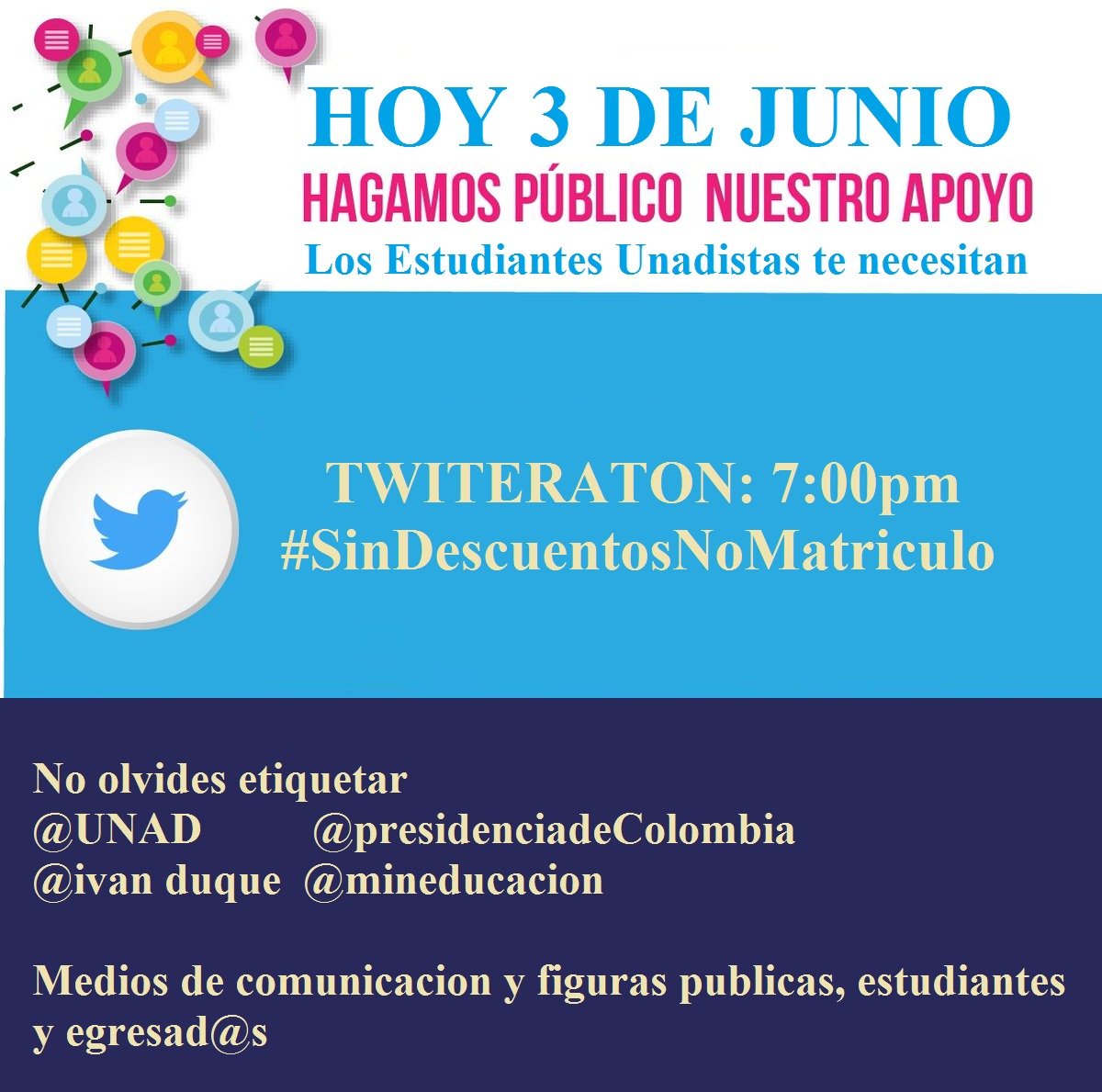 Hamilton Cortes A. tweet media