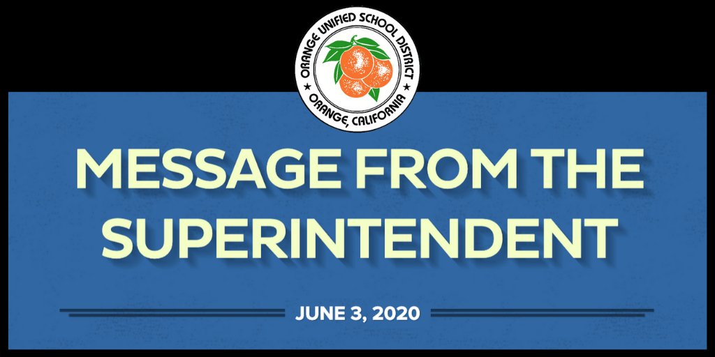 Troubling events of recent days demand our attention and thoughtful response as we work to teach future generations and ensure they have the knowledge, skills, and confidence to build a more equitable world. For Superintendent Hansen’s latest message go to smore.com/2hxw6