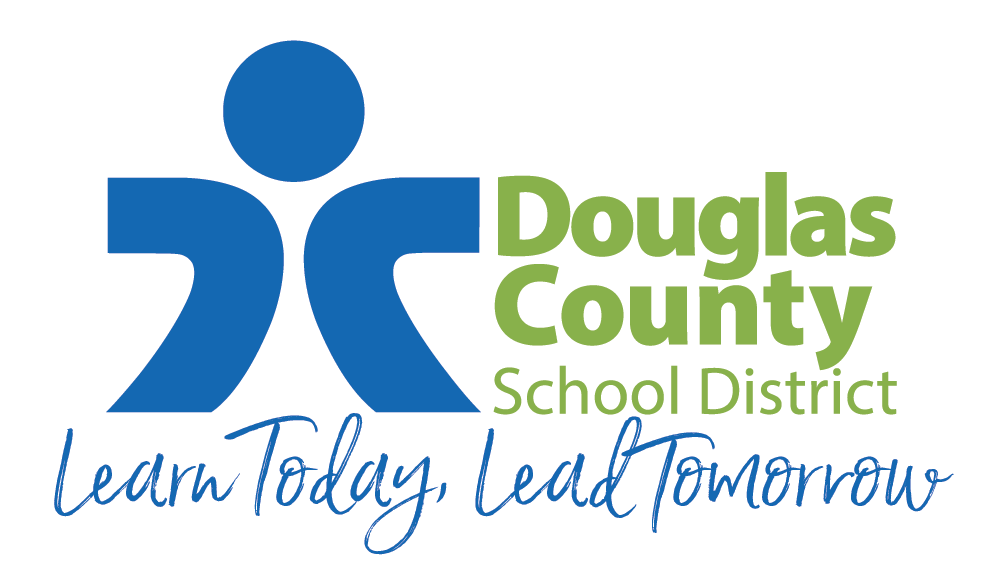 Douglas County School District tweet media