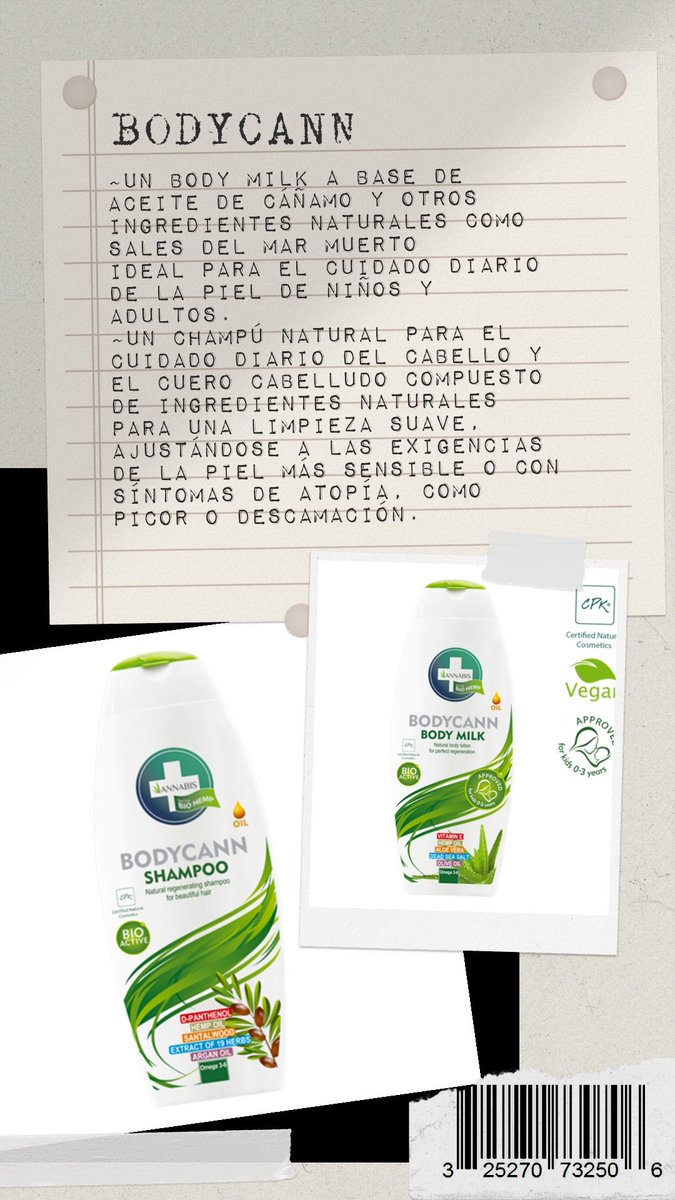 HealthyHemp420's tweet photo. Productos de CBD para el cuidado del cuerpo y muchísimo más en https://t.co/pbN53Ao2Ae ⚠️
#cbdproducts #CBD #WeedLovers #store #shopping #Online #Instagram #facebook #LinkedIn #productividad #CommunityManager #community #Like #Tweet #SOON #stores #Spain #CanaryIslands https://t.co/Ji8hLoWYmA