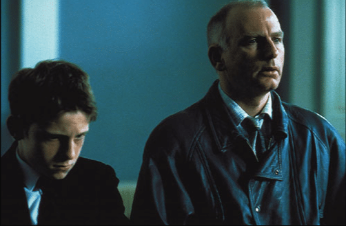 "전 그저 한마리의 날으는 새가되죠." 탄광 소년의 우아한 꿈 #EBS영화 < #빌리엘리어트 > 6/7(일) EBS1 낮 1:30 #제이미벨 http://naver.me/5X5FdcBfTranslate post