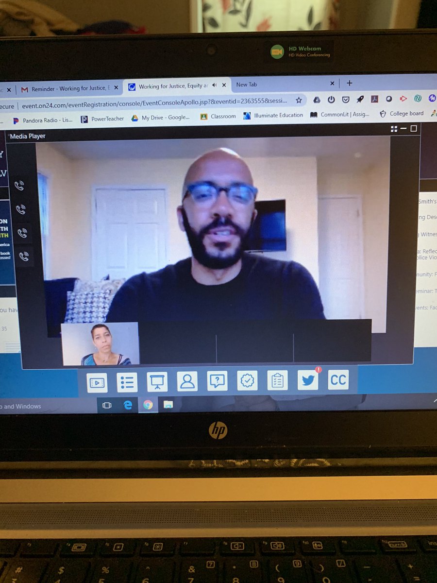 Soperclassroom's tweet image. Yes, @ClintSmithIII my good friend  @MelAlterSmith is amazing and #teachlivingpoets is an INCREDIBLE movement that is reaching our students every single day!! 🙌🏻 #fhonline