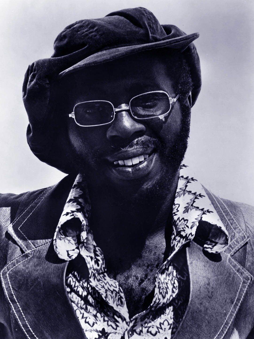 Happy birthday curtis mayfield!  