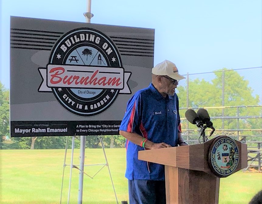 Chicago ParkDistrict tweet media