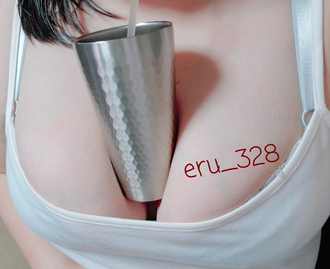Twitterエロ垢の自撮りエロ画像13