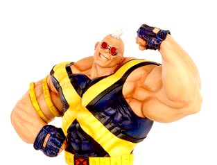 weaponR on X: 