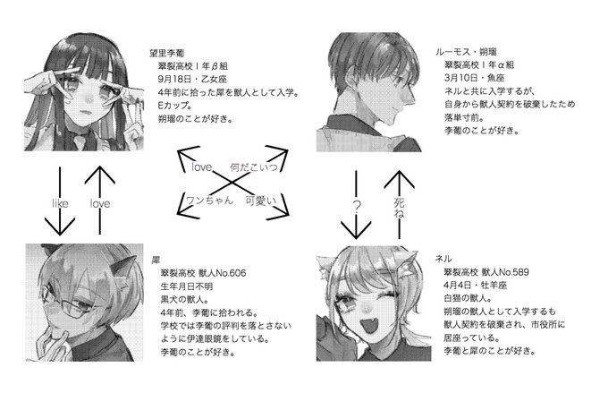 翠裂高校
はまれ〜〜〜! 