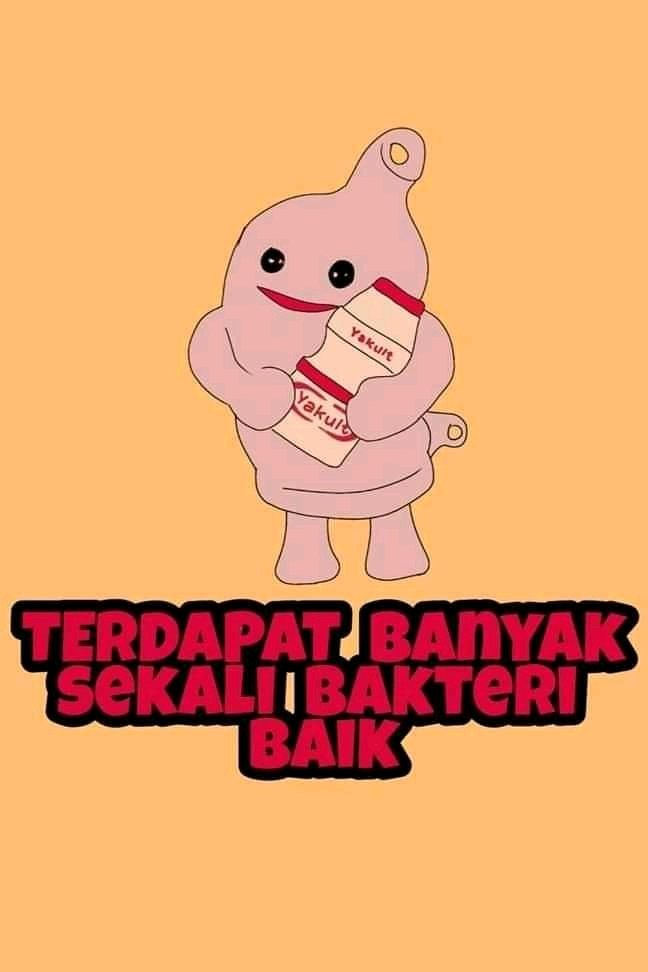 AkmalAbdRazak_'s tweet photo. WARNING !
Stop kocok yakult !! https://t.co/WLJX0Zx3IR