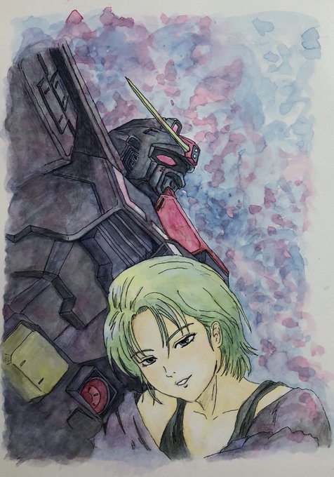 Zガンダムのtwitterイラスト検索結果 Zガンダムのtwitterイラスト検索結果